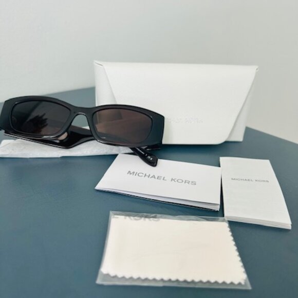 Michael Kors Rhodes Sunglasses - Picture 7 of 10